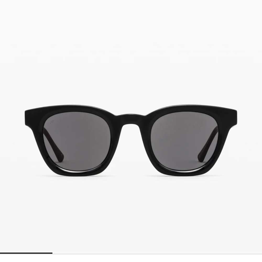 Jimmy Fairly “The Caleta”